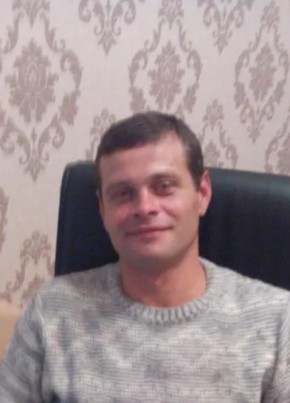 Владимир из Dubăsari 47 лет