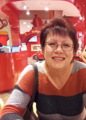 Svetlana, 68, 대한민국, 서울특별시