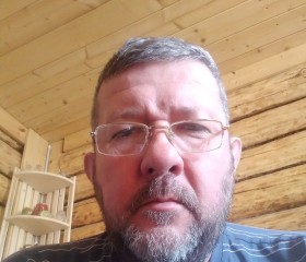 Viktor, 55, Kirovo-Chepetsk