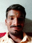 K Vittal, 27 лет, Hyderabad