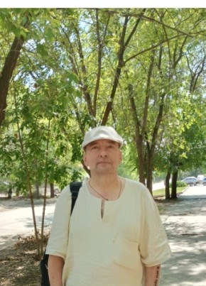 Вадим, 60, Россия, Волжский (Волгоградская обл.)