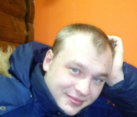 Кирилл, 36 лет, Апрелевка