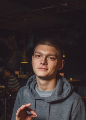 Иван, 24, Россия, Волгоград