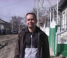 Юрий, 44 года, Ceadîr-Lunga