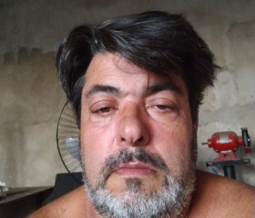 Flavio, 54 года, Aparecida de Goiânia