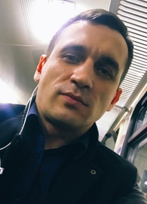 Aleksey, 37, Russia, Ivanovo