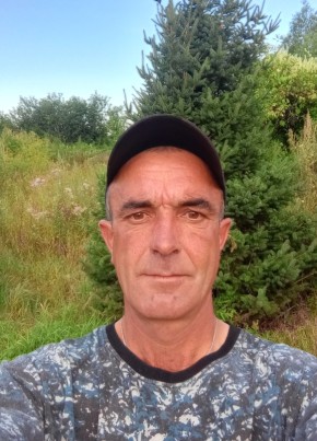 Роман из Барнаула 40 лет