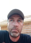 Seryega, 46, Yukamenskoye