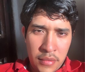Slater, 23 года, Guayaquil