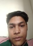 SK ISRAFUL, 18 лет, Jaipur