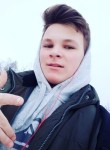Дмитрий, 22 года, Vilniaus miestas