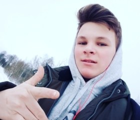 Дмитрий, 22 года, Vilniaus miestas