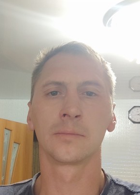 Roma, 43, Russia, Pospelikha