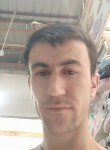 Abdurashidov Kam, 24 года, Toshkent
