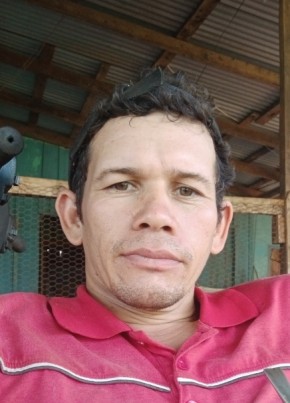 Osmar из Ciudad del Este 37 лет