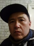 Прынц, 46 лет, Астана