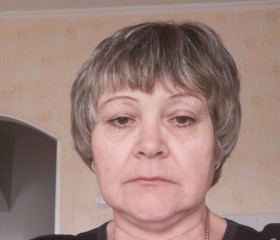 Ирина, 59 лет, Омск