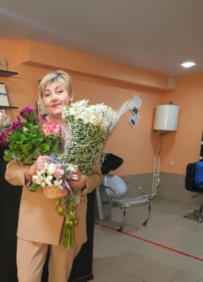 Людмила, 58, Россия, Аксай