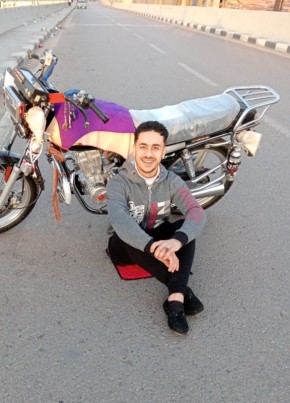 أبو مكة, 29, جمهورية مصر العربية, دمياط