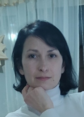 Марина, 42, Россия, Жуковка