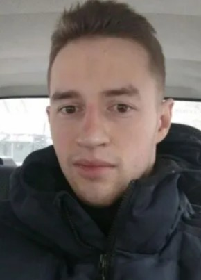 М. из Владимира 37 лет