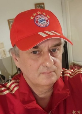 Олег из Nordhausen 53 года