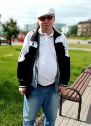 Вячеслав, 65, Россия, Сарапул