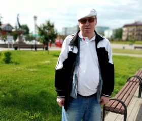 Вячеслав, 65 лет, Сарапул
