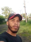 Saddan Porcy, 33 года, Managua