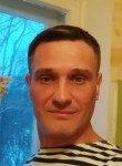 Maksim, 42, Moscow