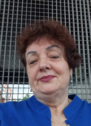 Nina, 65, Russia, Odintsovo