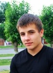 Evgeniy, 27, Moscow