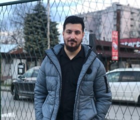 muhamed, 21 год, Tirana