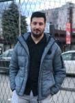 muhamed, 21 год, Tirana