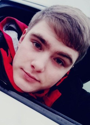 Вадик, 21, Россия, Электросталь