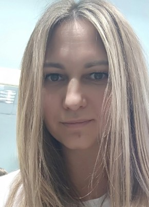 Юлия, 37, Россия, Павловский Посад