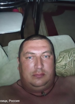 Евгений, 41, Россия, Троицк (Челябинск)