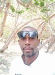 Ismael, 38, Havana