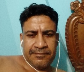 Reza, 43 года, ঢাকা