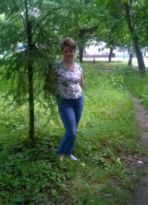 Наталья, 61, Россия, Михайлов