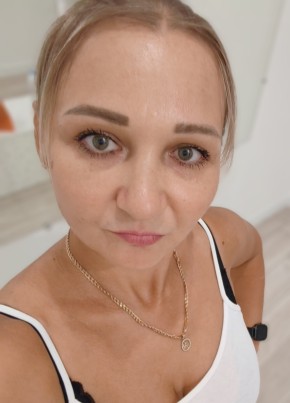 Оля из Томска 41 год