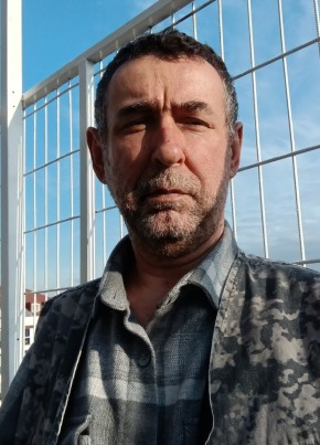 Umut, 55, Turkey, Bahcelievler