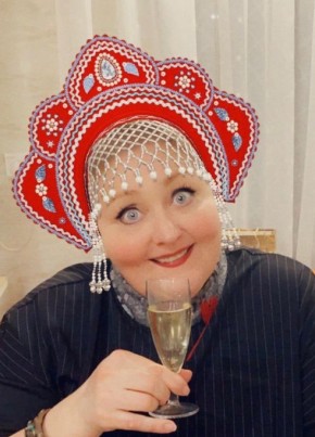 Наталья, 57, Россия, Лодейное Поле