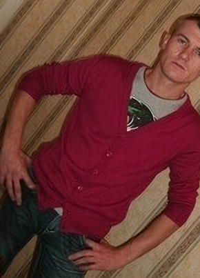 Andrey, 40, Russia, Cherepovets