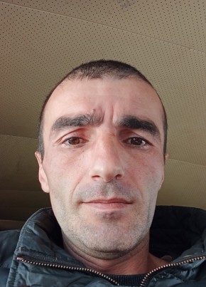 Ахмед, 38, Россия, Махачкала