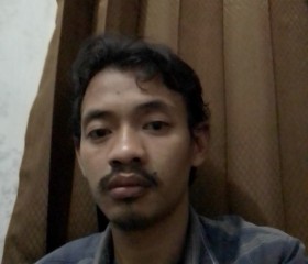 Rijal Musyafa, 26 лет, Kota Purwokerto