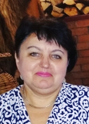 Анна, 58, Рэспубліка Беларусь, Горад Мінск
