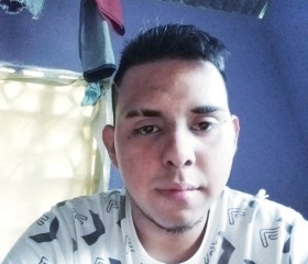 Alberto, 24 года, Arraiján