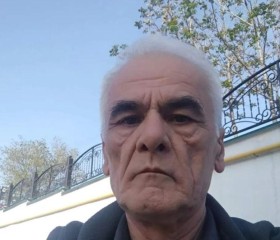 Махмуд, 64 года, Chirchiq