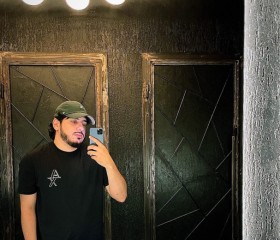 Alik, 25, Tbilisi
